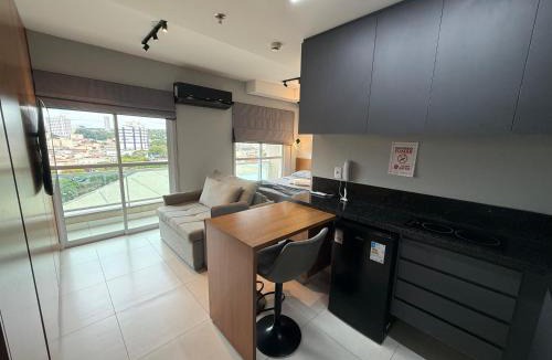 Jardim Paulista Apartment | Apartamento 75 - Aconchegante