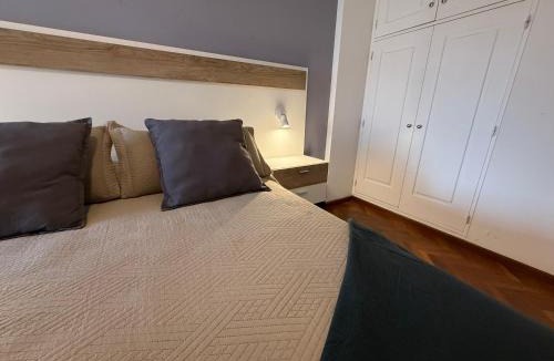 General San Martin Apartment | Diseño y excelente ubicación