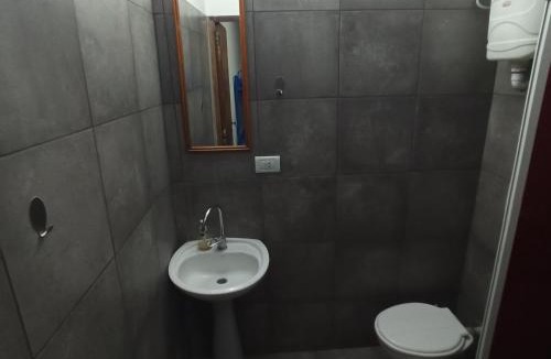 Jesus Maria Apartment | Complejo Corrientes Depto 4