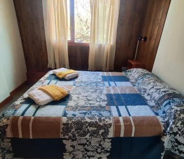San Martin de los Andes Apartment | Departamento Campanita