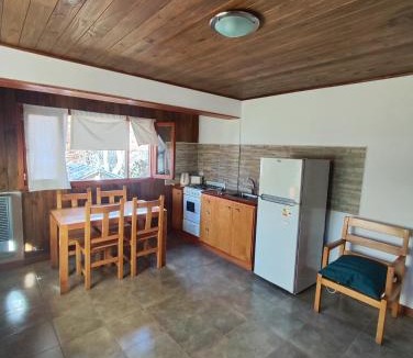 San Martin de los Andes Apartment | Departamento Campanita