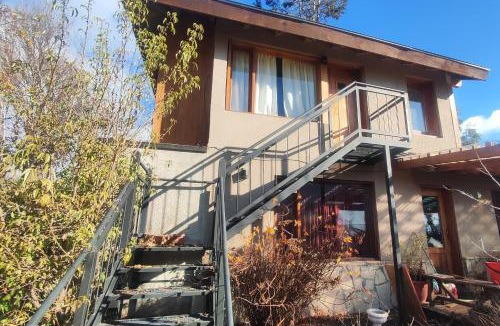 San Martin de los Andes Apartment | Departamento Campanita