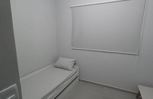 Sorocaba Apartment | Apto em Sorocaba Prox Prefeitura e Parque das Aguas