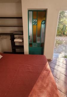 Cafayate Hotel | El Churqui