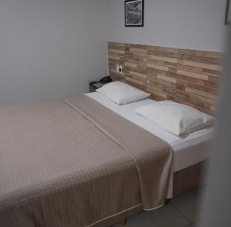 Urucui Hotel | Hotel Premium Uruçuí