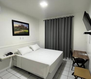 Campo Grande Hotel | Hotel Concord e Eventos corporativos Campo Grande