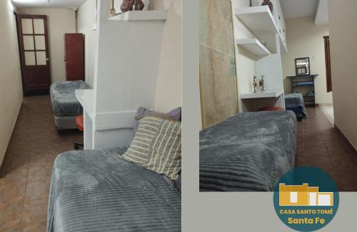 Santo Tome Apartment | Casa Santo Tomé - Santa Fe