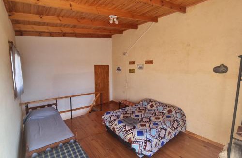 Trenque Lauquen Apartment | MotoHouse-Tl