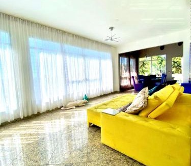 Vila Velha House | Sonho do Moreno