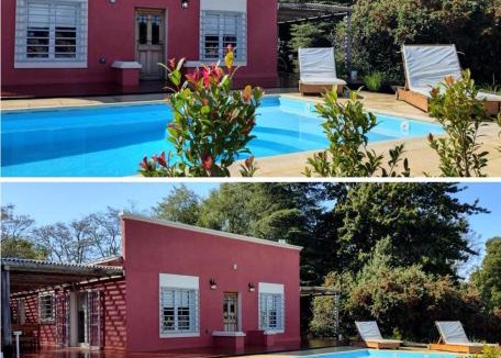 Dolores House | La Colorada Dolores