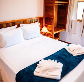 Ibiuna Hotel | Espaço Villa Verde