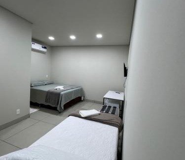 Chapada dos Guimaraes Hotel | Pousada Florada