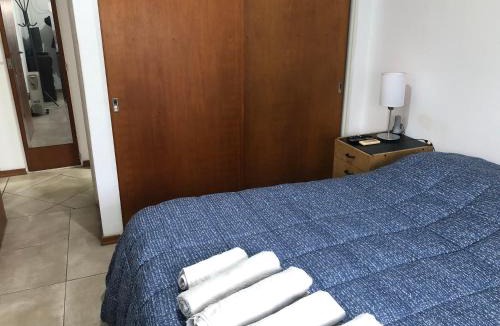 Villa Urquiza Apartment | Torre Diaz Colodrero