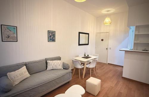San Telmo Apartment | Apartments Bariloche - San Telmo