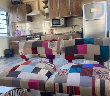 Chascomus Apartment | Apartamento de luxe centro