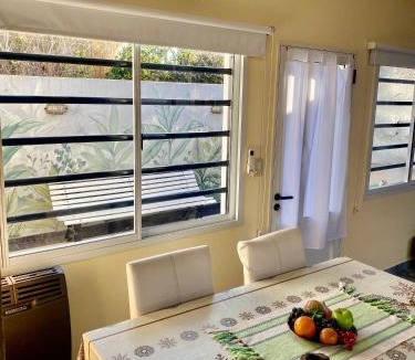 Chascomus Apartment | Apartamento de luxe centro