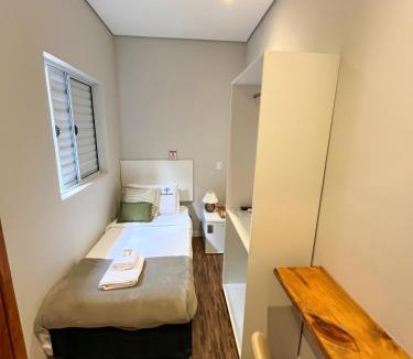 Ibirapuera Hotel | GoodStay São Paulo Ibirapuera