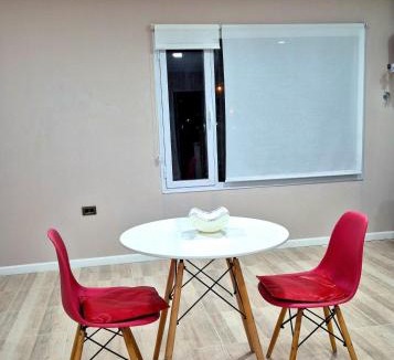 Rio Gallegos Apartment | Puesta del Sol Apart