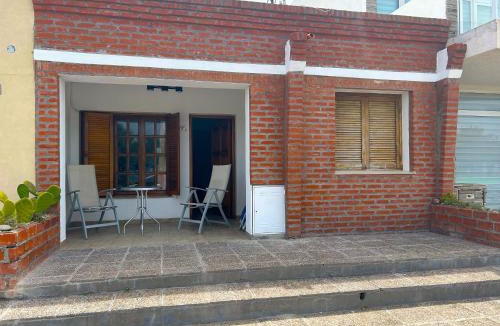 Province of Chubut House | Lōla Beach House - Playa Unión