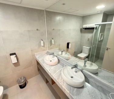 Jardim Europa Resort | Resort Gran Paradiso - apartamento com vista