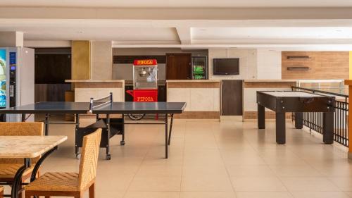 Pousada do Rio Quente Resort | Rio Quente Resorts - Hotel Giardino