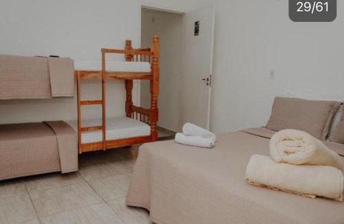 Cachoeira Paulista Hotel | Pousada Simples José
