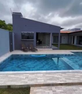Bonito House | Casa Piscina Centro BonitoMS