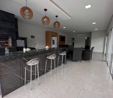 Bonito House | Casa Piscina Centro BonitoMS