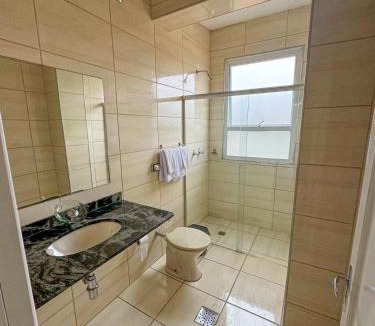 Regiao Urbana Homogenea V Hotel | Imperador Hotel