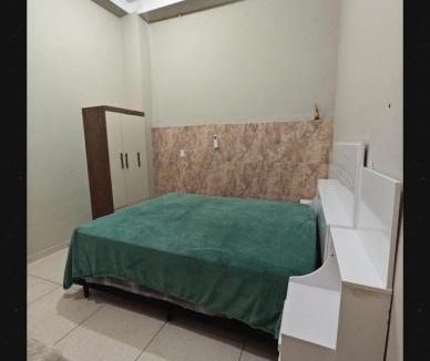 Jardim Residencial Sao Jose Apartment | Residencial Samara