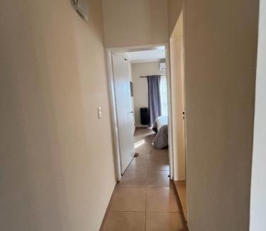 San Pedro Apartment | Departamento Naon SP
