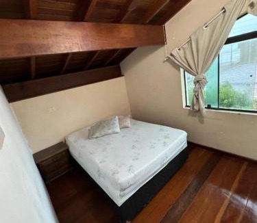 Balneario Arpoador Hotel | Pousada Pérolas de Peruíbe