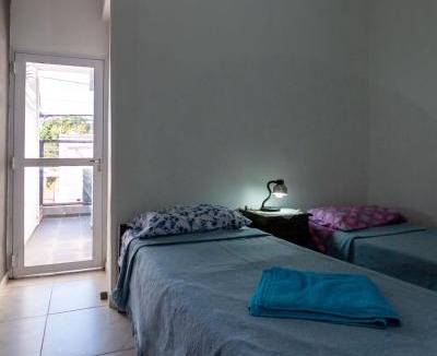 Bella Vista Apartment | Rustic Apart