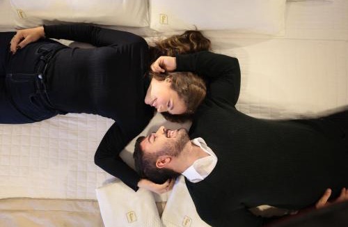 Centro Hotel | Hotel Fioreze Origem