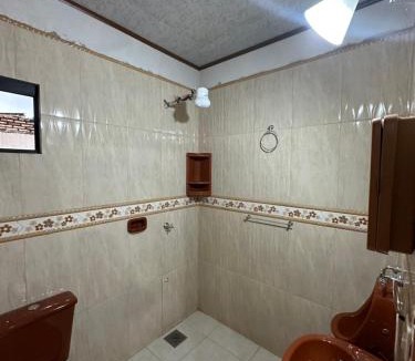 Piribebuy Hotel | Hospedaje Diamante