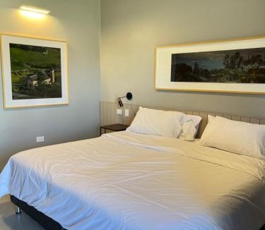 Province of Tucuman Apartment | La posta