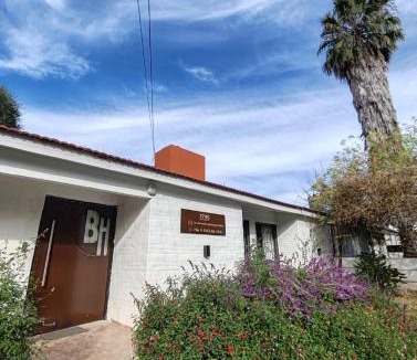 Villa Allende Apartment | BROTHERS HOSTEL