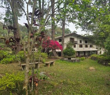 Mairipora Other | Sítio Vale das Águias - Casa do Vale - Mairiporã