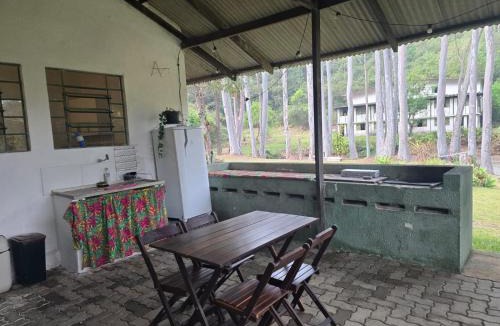 Mairipora Other | Sítio Vale das Águias - Casa do Vale - Mairiporã