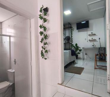 Parque Sao Vicente House | Casa 1-Aconchegante Casa no centro da cidade