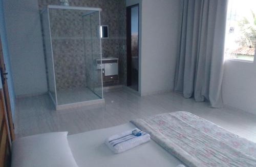 Pantanal Hotel | Suíte das Flores