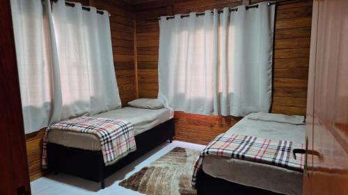 Marmelopolis Cabin | Eco Cabana Mantiqueira
