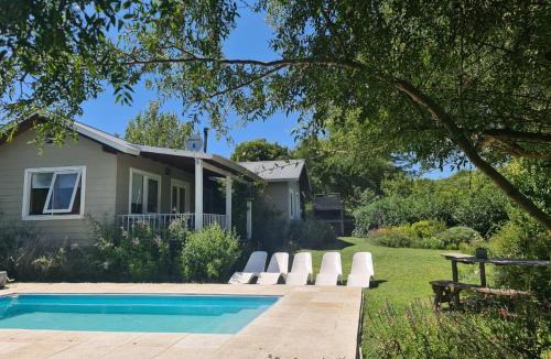 Villa Giardino Ski Chalet | Cabañas Naturaleza