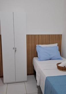 Murucupi House | Espaço inteiro na Vila dos Cabanos com garagem
