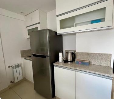 Tandil Apartment | Alojamiento Alem