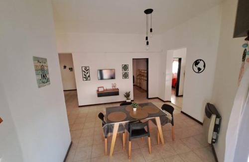 Villa General Belgrano House | Rincon de Golu - Villa General Belgrano