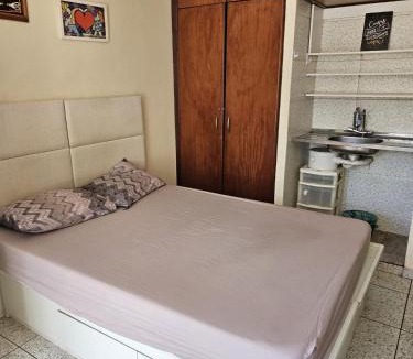 Asa Sul House | Studio Asa Sul 6 205