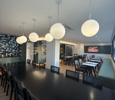 Florianopolis Apartment | Flat Pedra Branca Hotel