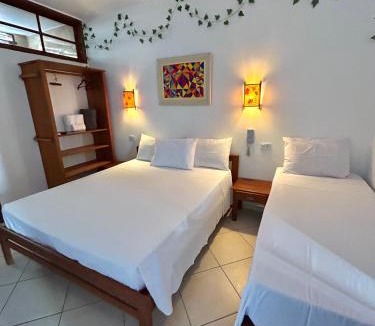 Boicucanga Beach Hotel | Pousada e Residencial Villafranca