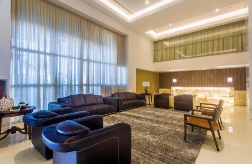 Lagoa Nova Hotel | Praiamar Arena Hotel